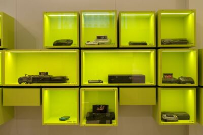 Berlin: Tickets to the Computer Games Museum - Two exhibitions in one ticket: permanent + special show