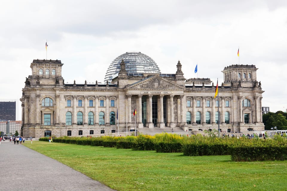 Berlin: Tour with Private Guide - Where Your Tour Starts: Hotel Pickup That Saves Real Time