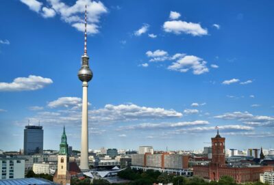 Berlin: Tour with Private Guide - Brandenburg Gate and the Reichstag: Power, Style, and What the Buildings Tell You