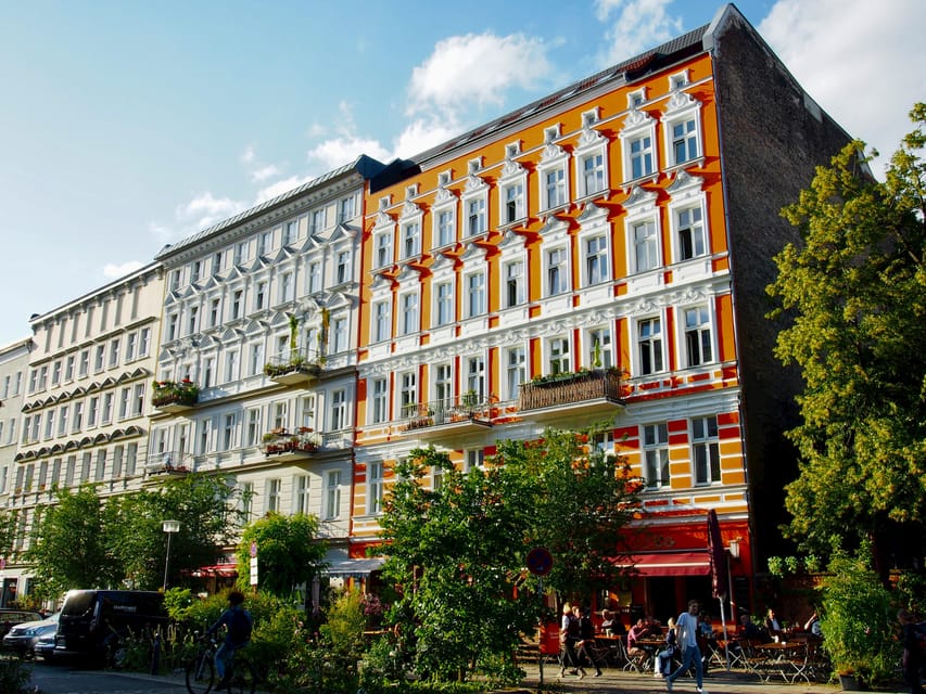 Berlin: Tour with Private Guide - The Real Value of Paying $176 for a Private 3–4 Hour Walk