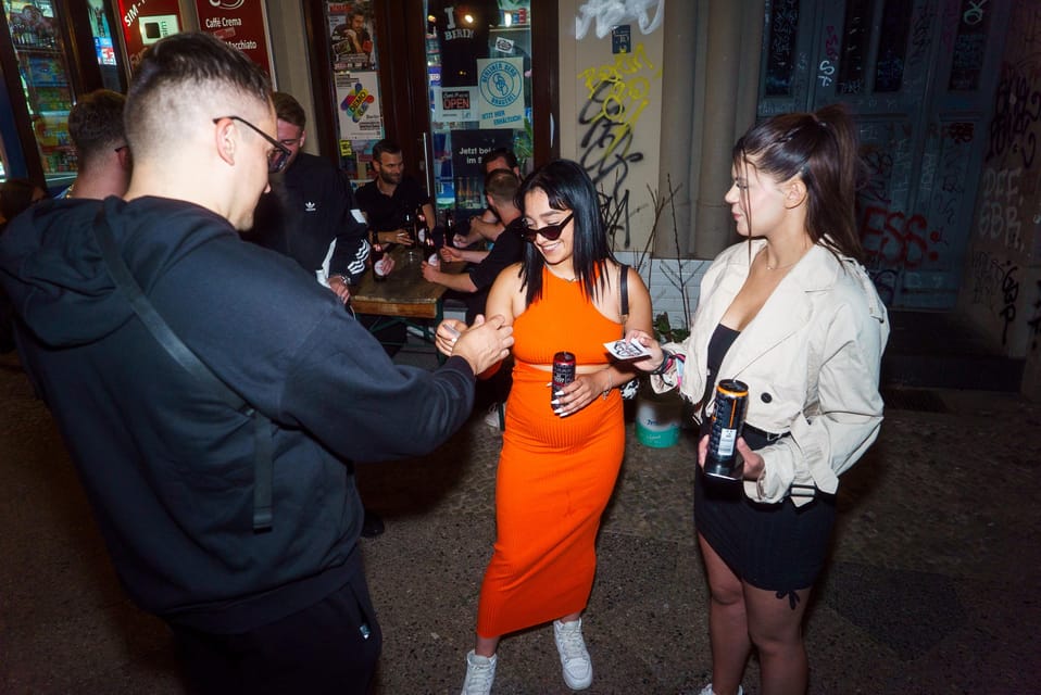 Berlin: Underground Party Tour - Entering Berlin’s underground scene with a guide (and why it matters)
