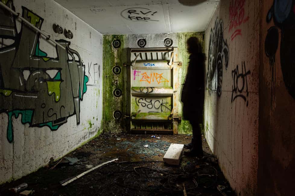Berlin: Urbex Abandoned Places & History Tour - Key highlights worth your attention