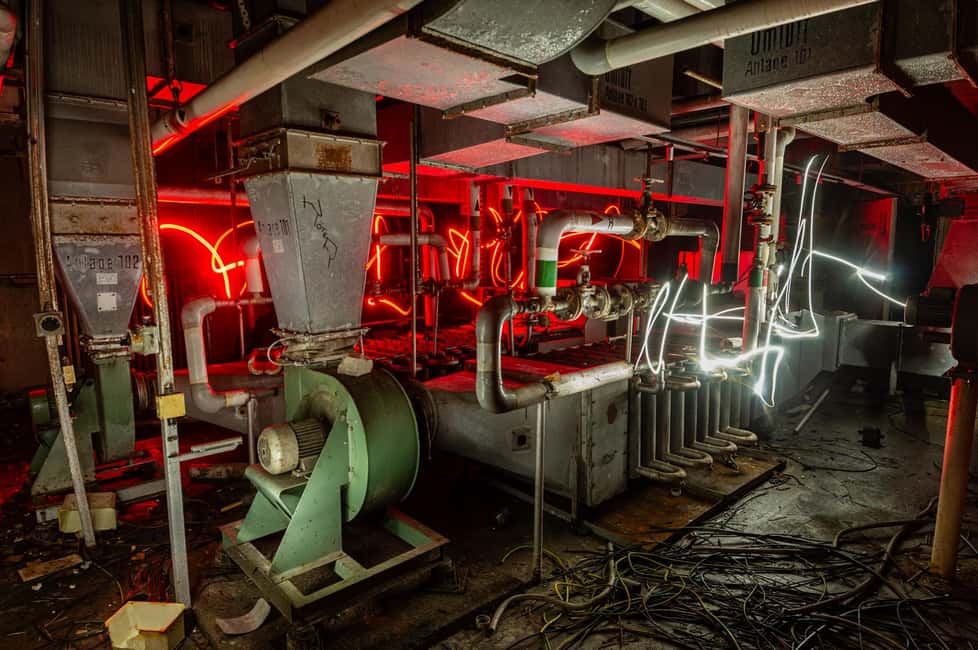 Berlin: Urbex Abandoned Places & History Tour - Price and value: what you’re really paying for at $116