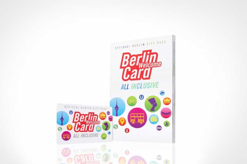 Berlin: WelcomeCard All Inclusive - Free entry to 30+ highlights: how to pick the right combination