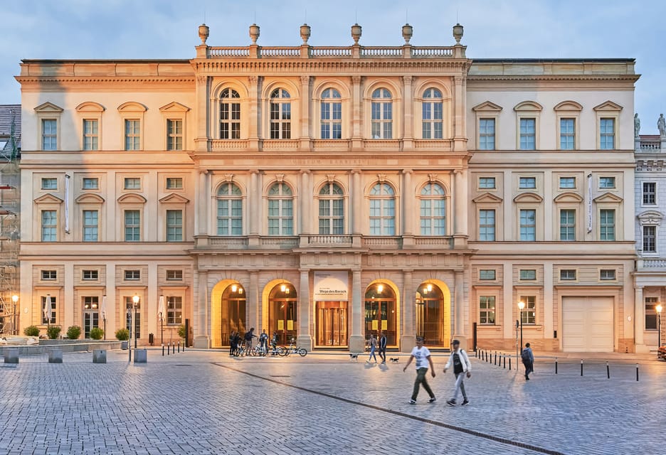 Berlin: WelcomeCard All Inclusive - Discounts up to half price on 150+ activities and dining