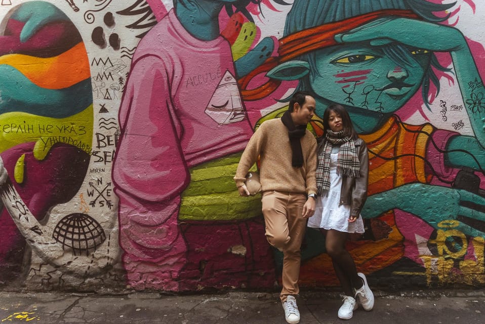 Berlin: Your Personal Vacation Photographer - The Photos Afterward: Edited Images in a Password-Protected Gallery