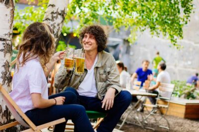 Berlin's Alternative Side: The Urban Jungle Tour - Price and expectations: is $116 for 3 hours good value?