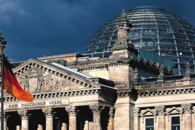 Berlin's Best: 2 Hour Walking Tour Third Reich and the Cold War - Tiergarten’s Soviet Memorial: When the Battlefield Comes Home