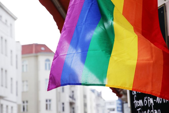 Berlin's Gay, Lesbian, and Queer Scene Small-Group Walking Tour - Key highlights worth circling