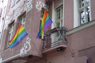 Berlin's Gay, Lesbian, and Queer Scene Small-Group Walking Tour - Where to start at Neue Promenade and where to finish