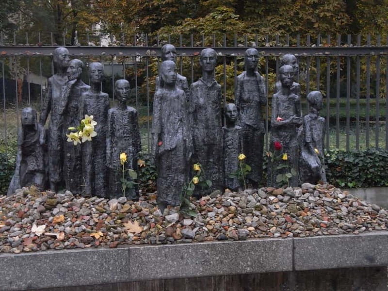 Berlin‘s Jewish Heritage Private Tour With Jacob - Key Highlights You’ll Care About