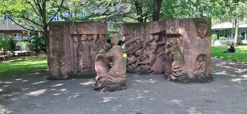 Berlin‘s Jewish Heritage Private Tour With Jacob - Who This Tour Is Best For