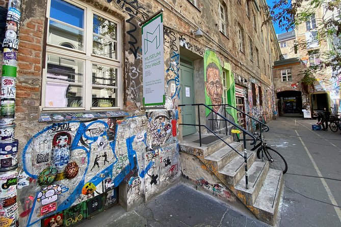 Berlin's Jewish Quarter - Private Live Virtual Experience - Who This Tour Fits Best (and Who Might Want Another Option)