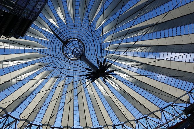 Best of Berlin with a licensed Guide - Why this Berlin highlights route actually helps