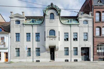 Brandenburg Scavenger Hunt and Sights Self-Guided Tour - Why the $13.20 Price Feels Fair for Two Hours of Fun