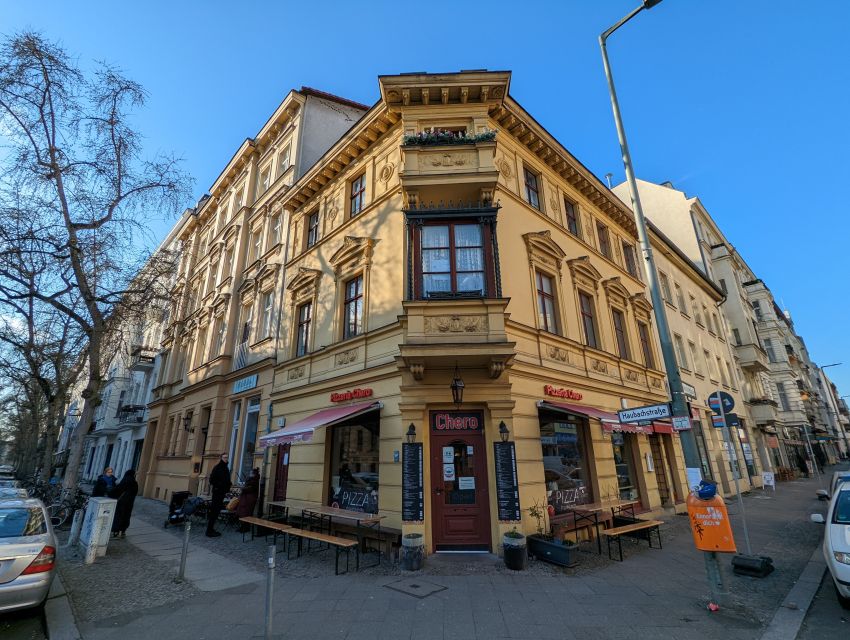 Charlottenburg: 2-Hour City Walking Tour - Charlottenburg’s polished streets—and why they matter