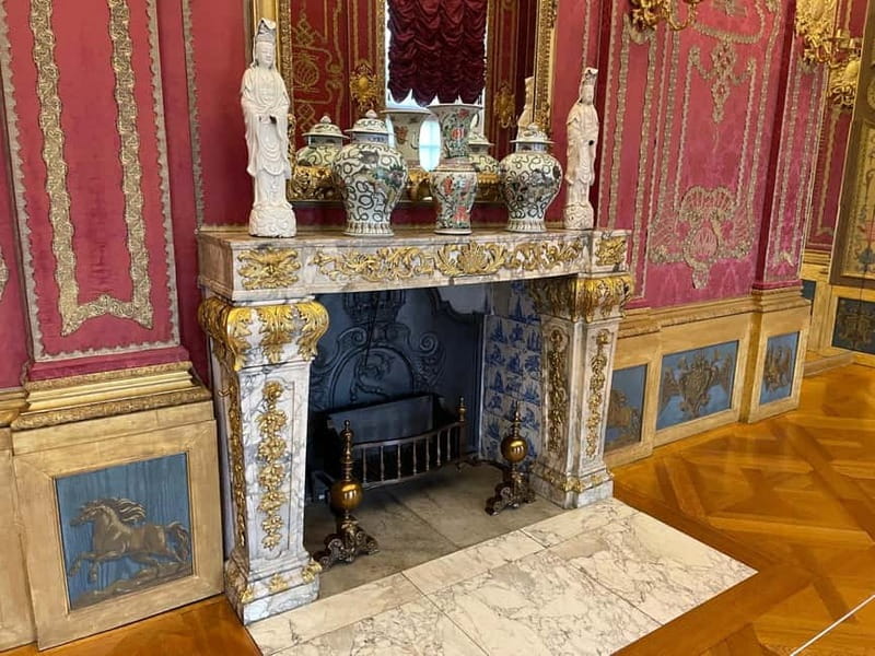 Charlottenburg Palace with an excursion to Potsdam - Who this tour suits (and who should skip it)