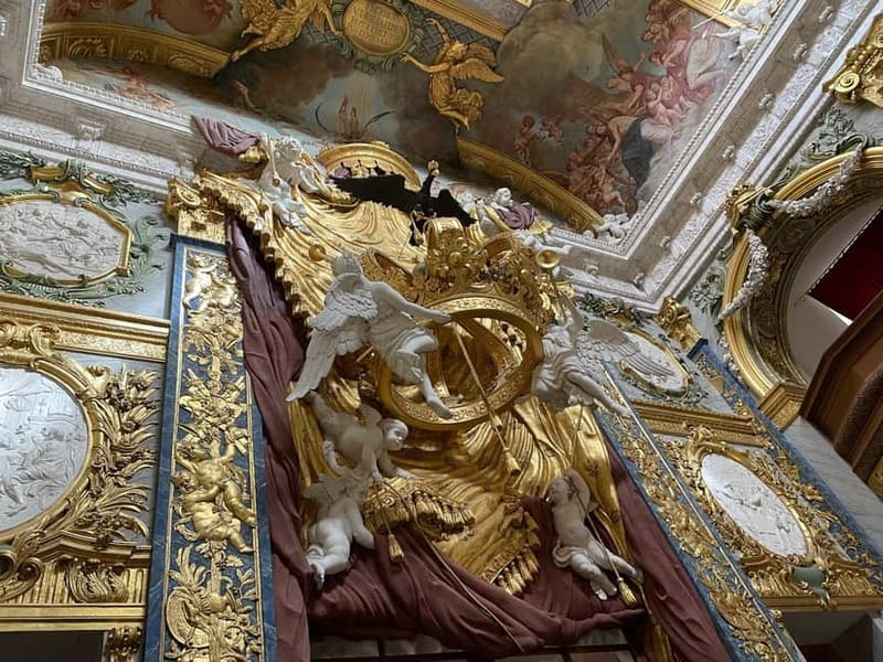 Charlottenburg Palace with an excursion to Potsdam - Price and value: is $90 for this day a smart buy?