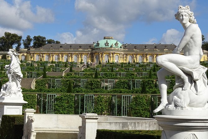 City Explorer: Potsdam Private Day Trip - A Potsdam makeover in six hours: private and flexible