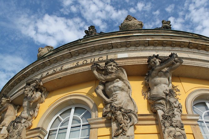 City Explorer: Potsdam Private Day Trip - Timing, pace, and what can squeeze your afternoon