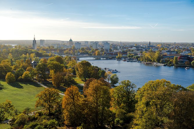 City Explorer: Potsdam Private Day Trip - Is this private trip good value for Potsdam?