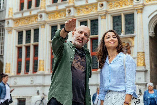 City Explorer: Potsdam Private Day Trip - Sanssouci Palace: Frederick the Great’s summer palace spotlight