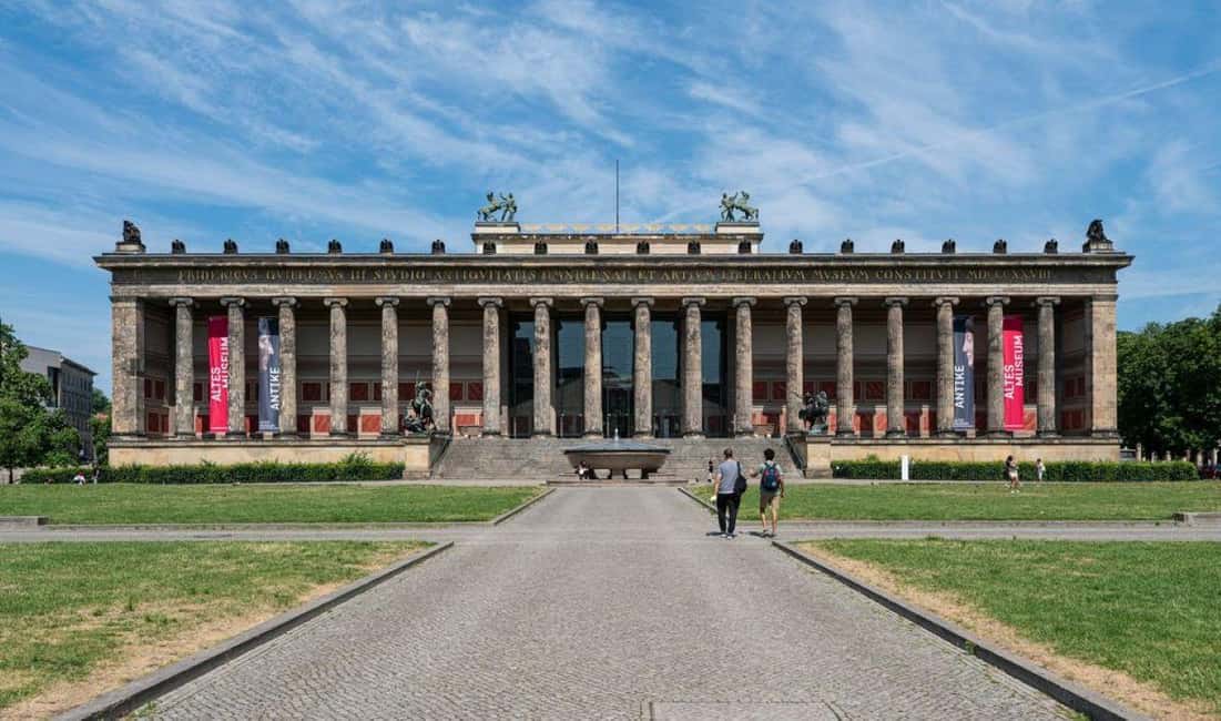 CitySightseeing Berlin HOHO Bus- All Lines (A+B) & Boat Tour - Who this fits best (and who should consider another option)