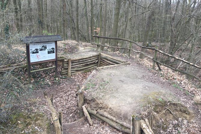 Clash of Titans: Battle for Seelow Heights WW2 tour - Key takeaways