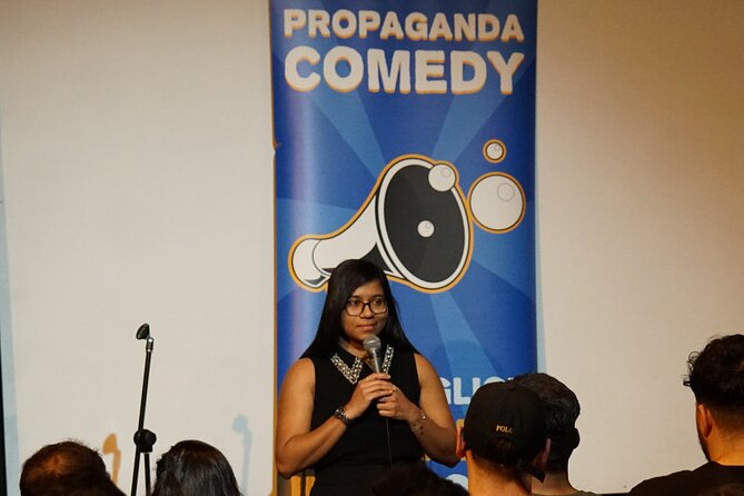 Culture Shock Comedy - Expats in Berlin - Value check: is $18.02 worth it?