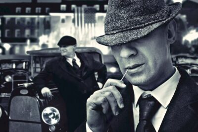 Dark Berlin Criminal Tour - Price and Timing: Getting Value for $18.52