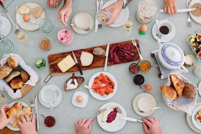 Delicious Deutsch: Learn German while creating German Breakfast - Key Highlights You’ll Feel During the Experience