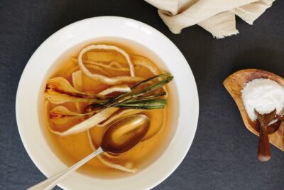 Delicious Deutsch: Learn German while creating German Breakfast - The Market Part: Where You Learn German With Your Hands