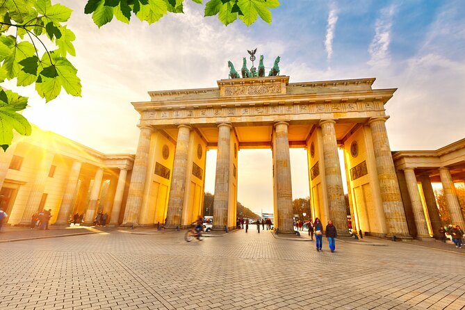 Deluxe Berlin: Hassle-Free Shore Tour from Warnemunde Cruise Port - Port-Pickup Logic: Warnemünde Transfers That Reduce Risk