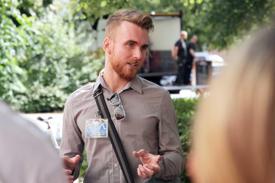 Discover Berlin Express Tour: 2hr Highlights - Should you book the Discover Berlin Express 2-hour highlights tour?