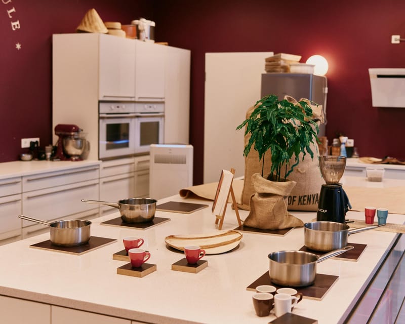 DIY Coffee Roasting in Berlin - Should You Book DIY Coffee Roasting in Berlin?