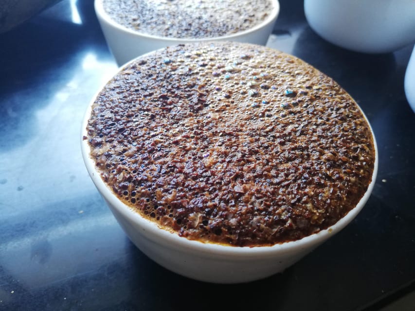 DIY Coffee Roasting in Berlin - Why DIY Coffee Roasting in Berlin Feels Like a Real Skill