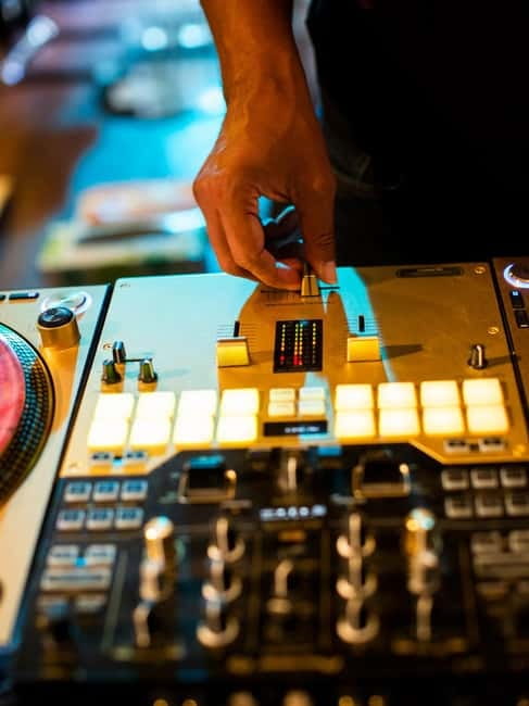 DJ for a Day: Learn to Mix Like a Pro in Berlin - The decks, the gear, and the CDJ vs vinyl lesson you’ll remember