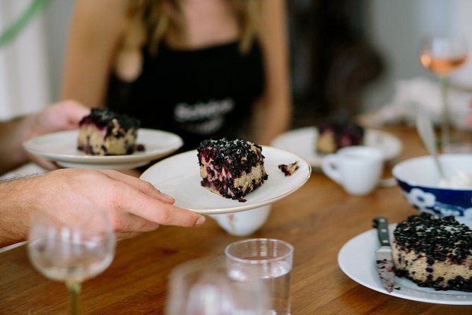Eat Like a Berliner: Market Tour, Cooking Class and Lunch - From market to your chef: how the day stays organized