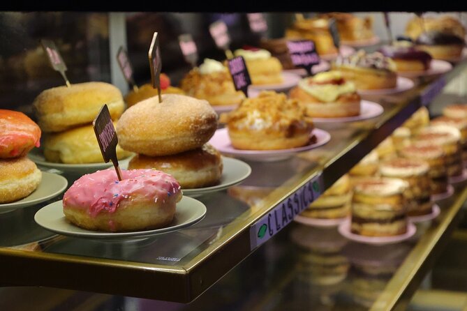 Eating Berlin: City Center Food & Beer Tour - Kaiser Wilhelm II’s art and science island: museums you can spot nearby