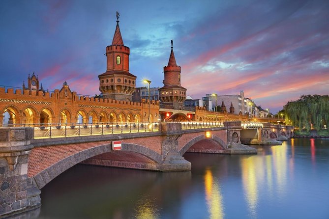 Explore Berlin by canoe - Key Things to Know Before You Paddle