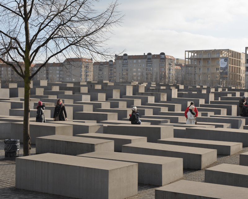 Explore Berlin Tour: History and Highlights - Museum Island: Ending With a Place That Shows What Berlin Chose to Build