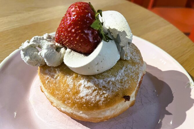 Food tasting tour in Berlin of HIDDEN GEMS (Small Groups) - Key Takeaways Before You Go