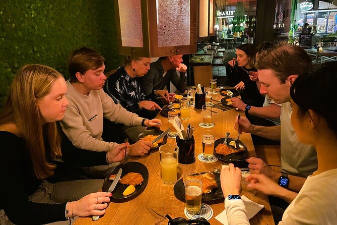 Food tasting tour in Berlin of HIDDEN GEMS (Small Groups) - Who should book this Berlin food tasting tour