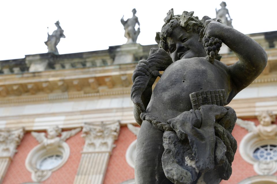 From Berlin: Historical Gems of Potsdam Private Day Trip - Price and value: is $245 per person worth it?