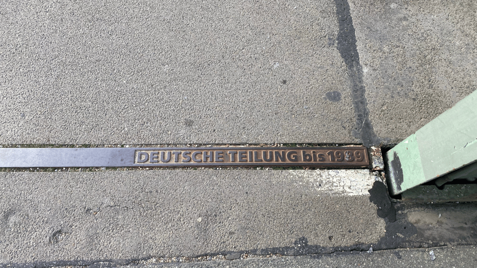 From Berlin: Kings, Crimes, & Spies Potsdam Day Trip by Van - The guide and small-group format: where the day gets personal