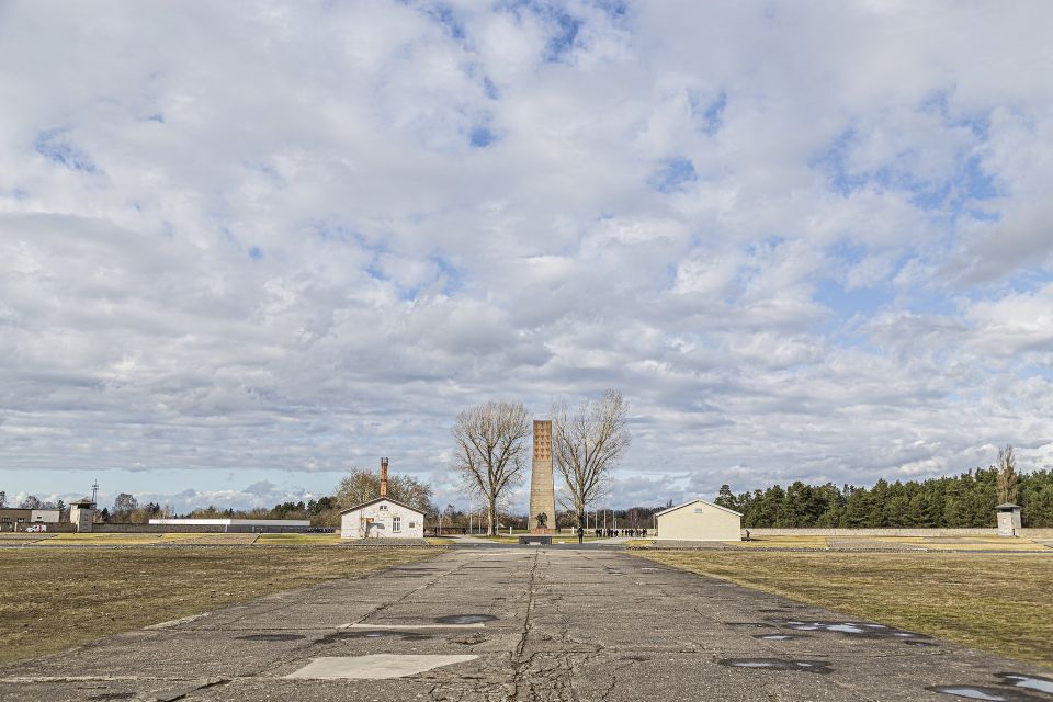 From Berlin: Sachsenhausen Concentration Camp Day Trip - Who was targeted, and why the story matters today