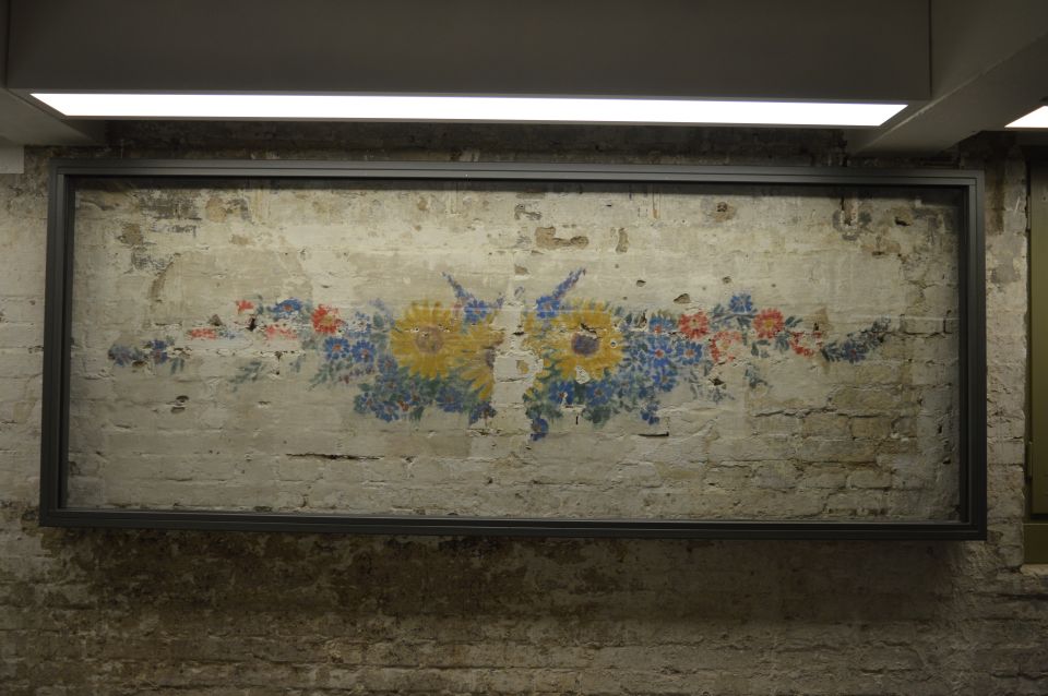 From Berlin: Sachsenhausen Concentration Camp Guided Tour - From Berlin to Sachsenhausen: the comfort you’ll appreciate