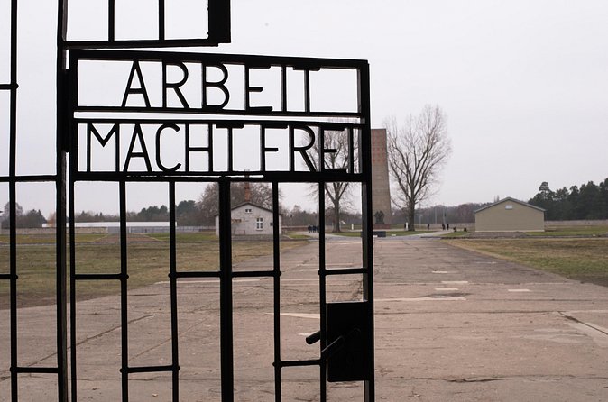 From Berlin to Sachsenhausen Camp: Private Tour by Car or Train - Who should book this tour (and who should consider alternatives)