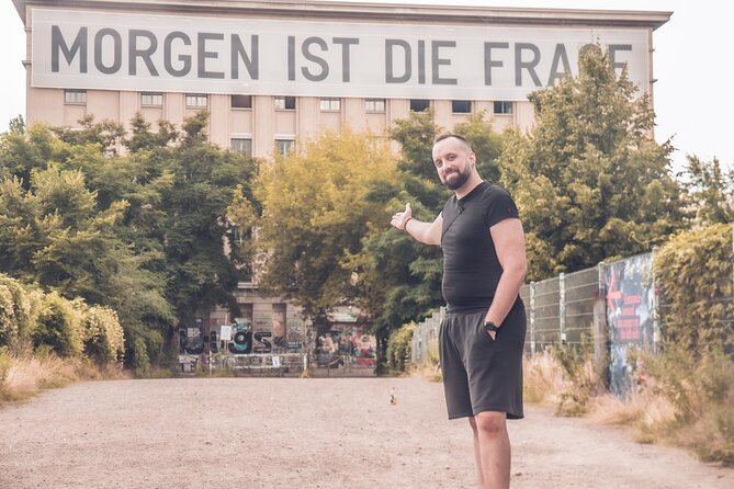 Get In: The Ultimate Berlin Club Tour - Who this tour fits (and who might want something else)