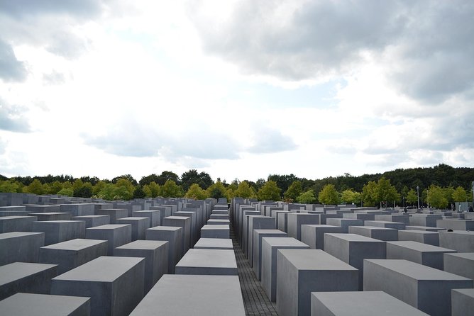 Get to Know Berlin's Main Sites –A Private Tour with Jacob - Trabi Museum and Checkpoint Charlie: East Germany to Cold War Crossing